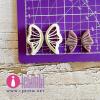 Cutter - Butterfly 2 - coppia speculare - foto 3
