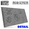 Rollin Pin - Norsemen - Green Stuff World - foto 1