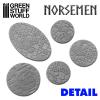 Rollin Pin - Norsemen - Green Stuff World - foto 2