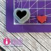 Cutter - Micro Heart 5 - foto 1