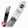 Pastel Brushes - kit 3 DETTAGLI - foto 3