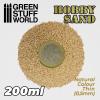 Thin Hobby Sand 200ml - Natural - Green Stuff World - foto 1
