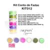 Pigmenti Emerson - Kit CONTO DE FADAS - foto 3