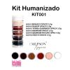 Pigmenti Emerson - Kit HUMANIZADO - foto 3