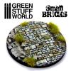 Rollin Pin - Small Bricks - Green Stuff World - foto 1