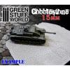 Rollin Pin - Cobblestone 15mm - Green Stuff World - foto 2