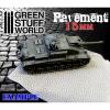 Rollin Pin - Pavement 15mm - Green Stuff World - foto 2