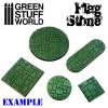 Rollin Pin - Flagstone - Green Stuff World - foto 1