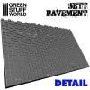 Rollin Pin - Sett Pavement - Green Stuff World - foto 2