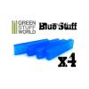 Blue Stuff - Green Stuff World - 4x - foto 1