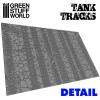 Rollin Pin - Tank Tracks - Green Stuff World - foto 2