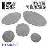 Rollin Pin - Tank Tracks - Green Stuff World - foto 1