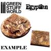 Rollin Pin - Egyptian - Green Stuff World - foto 1