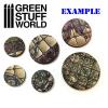 Rollin Pin - Ancestral Recall - Green Stuff World - foto 1