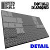 Rollin Pin - Double Diamond - Green Stuff World - foto 2