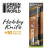Hobby knife - Green Stuff World - foto 2