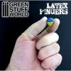 Latex Fingers - Green Stuff World  - foto 2