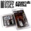 Airbrush Nozzle 0.3 - Green Stuff World  - foto 1