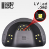 LAMPADA Uv 54w per resina/gel UV - Green Stuff World - foto 1