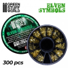 Elven symbols  - Green Stuff World - foto 1
