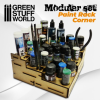 Supporto modulare angolare  - Green Stuff World - foto 1