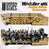 Supporto modulare frontale  - Green Stuff World - foto 1