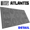 Rollin Pin - Atlantis - Green Stuff World - foto 1