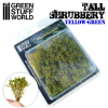 TALL SHRUBBERY (arbusti alti) - Yellow Green - GSW - foto 1