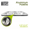 Palette pittura in alluminio - Green Stuff World - foto 2