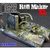 Roll Maker XL - Green Stuff World - foto 2