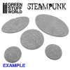 Rollin Pin - Steampunk - Green Stuff World - foto 1