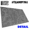 Rollin Pin - Steampunk - Green Stuff World - foto 2