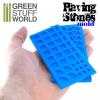 Paving Stones Molds - Stampo per pavimentazione - Green Stuff World - foto 2