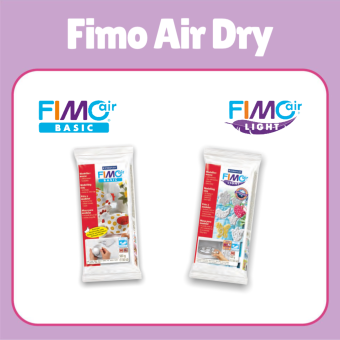 Fimo Air