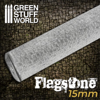 Rollin Pin - Flagstone - Green Stuff World
