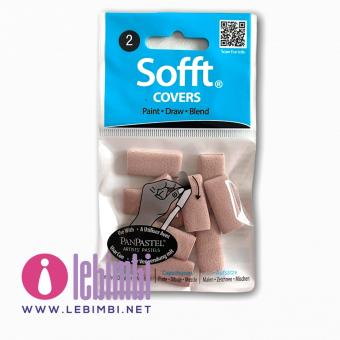 Sofft Covers: FLAT No.2 (10 pezzi)