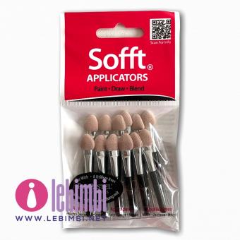 Sofft Mini Applicators - 12 pezzi