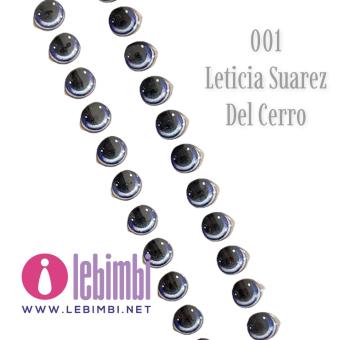 Art. 001 - Leticia Suarez del Cerro