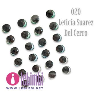 Art. 020- Leticia Suarez del Cerro