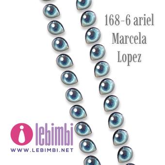 Art. 168-6 Ariel - Mariela Lopez