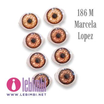 Art. 186 M - Mariela Lopez