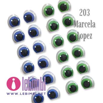 Art. 203 - Mariela Lopez