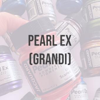 Pigmento Pearl Ex - formato grande