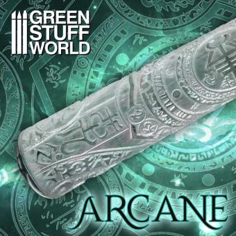 Rollin Pin - Arcane - Green Stuff World