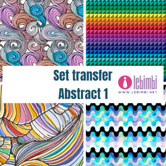 Set transfer - Abstract 1