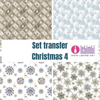 Set transfer - Christmas 4