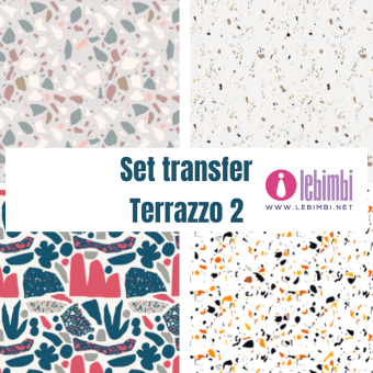 Set transfer - Terrazzo 2