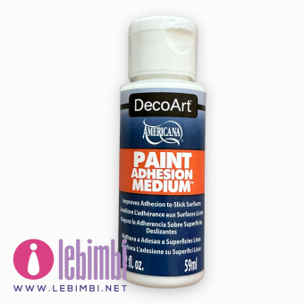 Paint Adhesion Medium -59ml