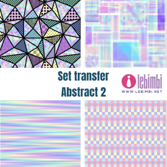 Set transfer - Abstract 2
