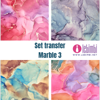 Set transfer - Marble 3